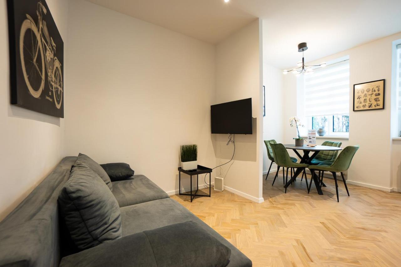 Brand-New Apartment In The 17Th District Of Βιέννη Εξωτερικό φωτογραφία