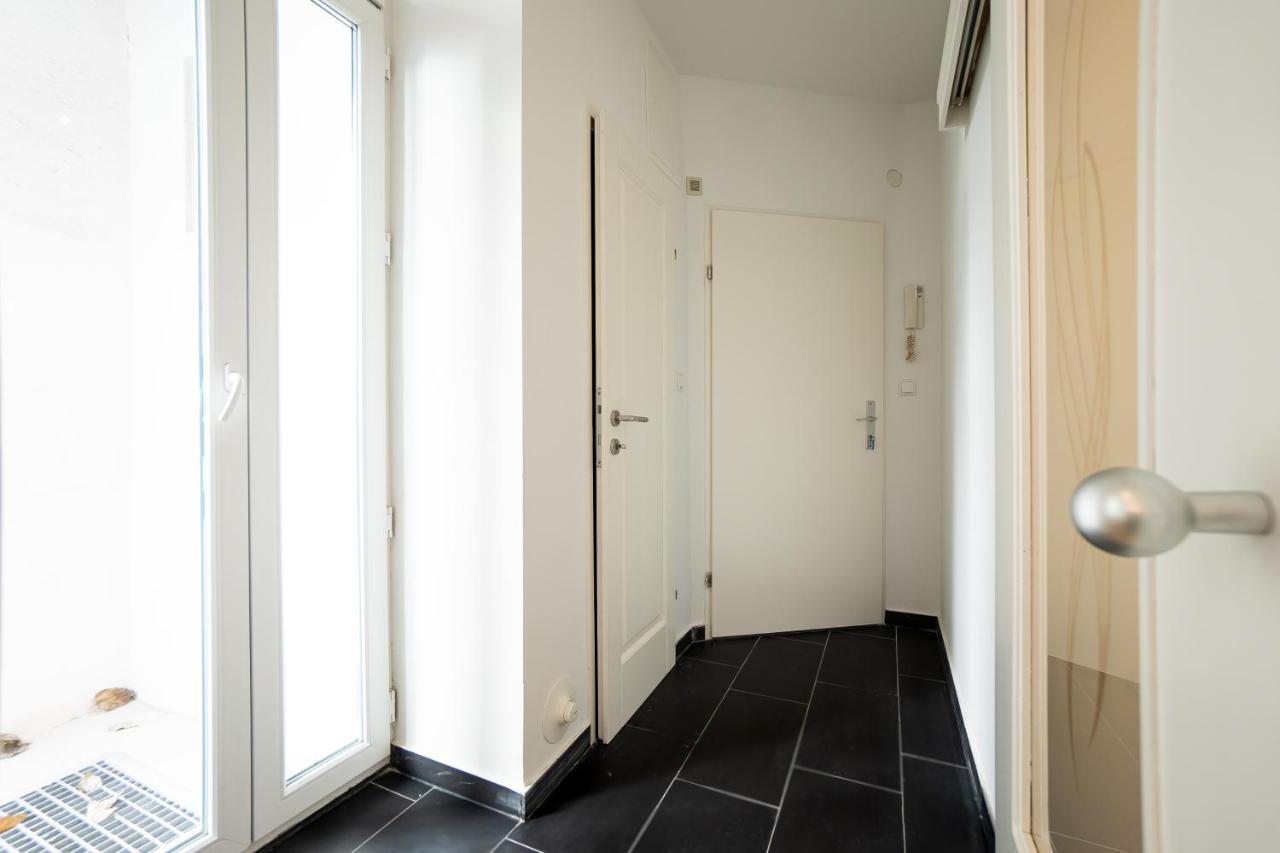 Brand-New Apartment In The 17Th District Of Βιέννη Εξωτερικό φωτογραφία